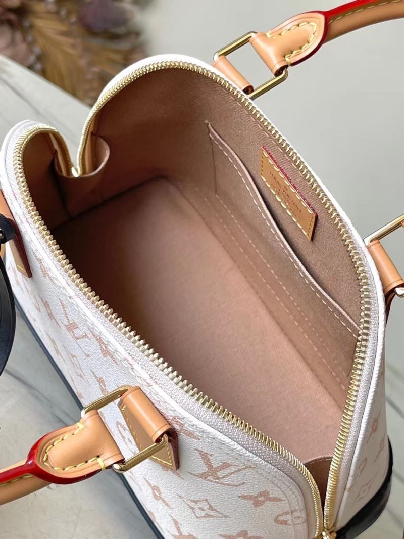 Louis Vuitton Top Handle Bags